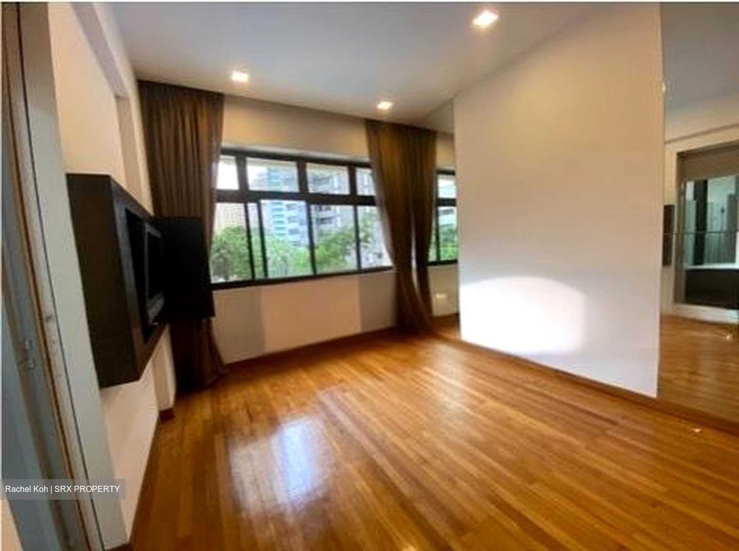Richmond Park (D9), Condominium #428450871